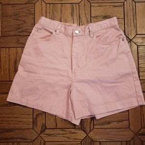Banana Republic Size High Waisted Shorts
